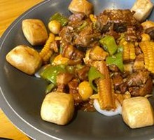 东北全家福