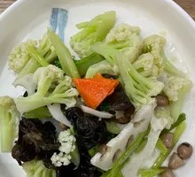 美味素什锦