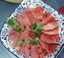 Kung Fu Beef