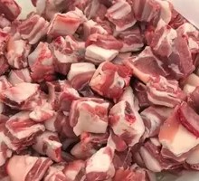 Lamb Ribs