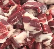 Beef Short Ribs
