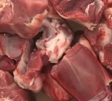 Lamb Leg