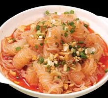 Konjac Balls