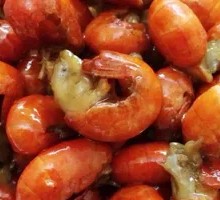 Lobster Tail