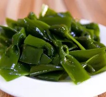 Kelp Clam