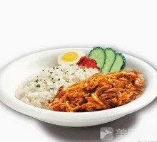 皇家肥牛饭