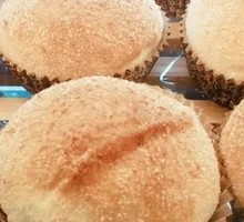 Coconut Bread