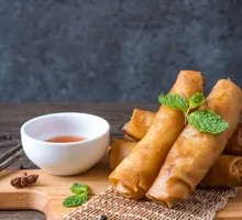 素卷圈