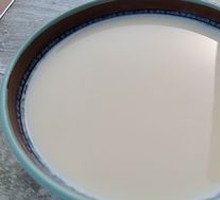 浓豆浆