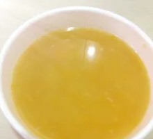 Rice Porridge