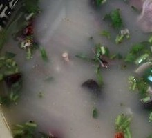Offal Soup