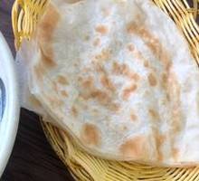 Large Flatbread