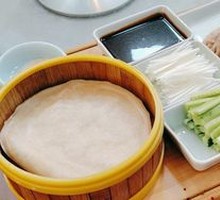 精品挂炉烤鸭