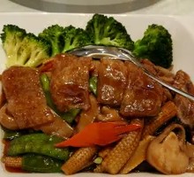 竹荪鼎湖上素