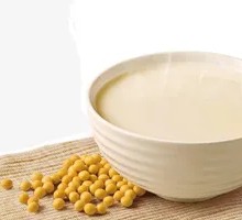 豆浆沸鸡蛋
