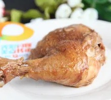卤汁大鸡腿