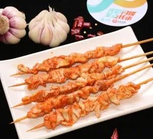 甜鸡皮