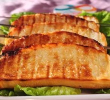 Toast