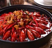 Crawfish