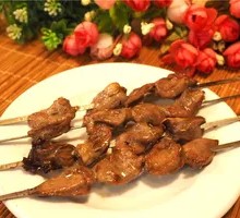 秘制鸡心