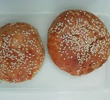 Oil-Fried Flatbread