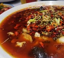 川妈牛蛙