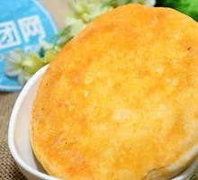 鱿鱼馅饼微