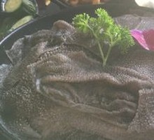 渝香焱毛肚