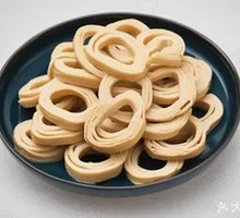 素卷圈