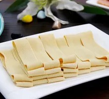 Tofu Skin