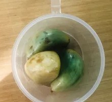 Labas Garlic