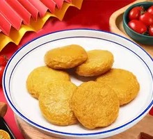 Filled Fish Cake