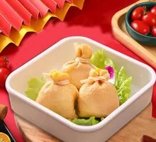 Fish Roe Dumplings