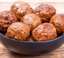 大肉丸子