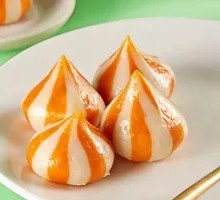 Fish Roe Bun