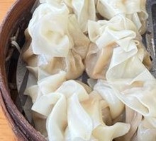Fresh Meat Siu Mai