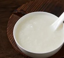 Clear Heat Rice Porridge