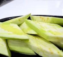 茄子块