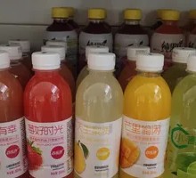 Bailu Fruit Juice
