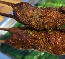 Lamb Kidneys