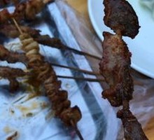 Chicken Hearts