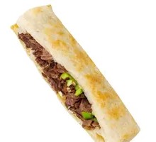 Donkey Intestine Baozi