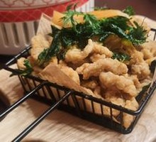 双味小酥肉