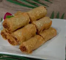 素卷圈