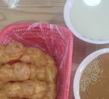 Millet Porridge
