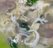 菱角汤