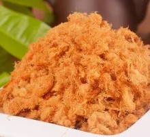 美味肉松