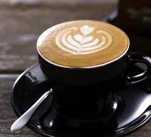Latte Coffee