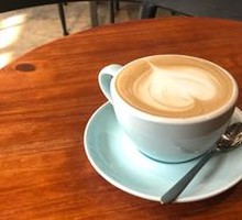Mocha Coffee