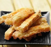 Sweet Potato Fries